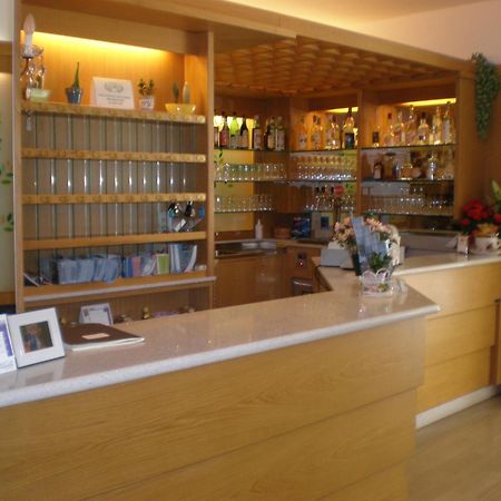 ליגננו סביאדורו Hotel Gloria מראה חיצוני תמונה