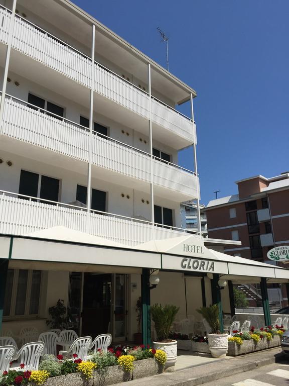 ליגננו סביאדורו Hotel Gloria מראה חיצוני תמונה