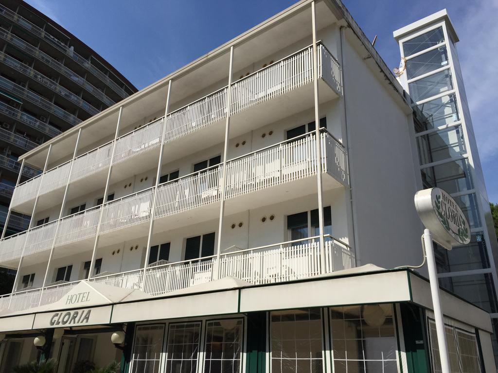 ליגננו סביאדורו Hotel Gloria מראה חיצוני תמונה