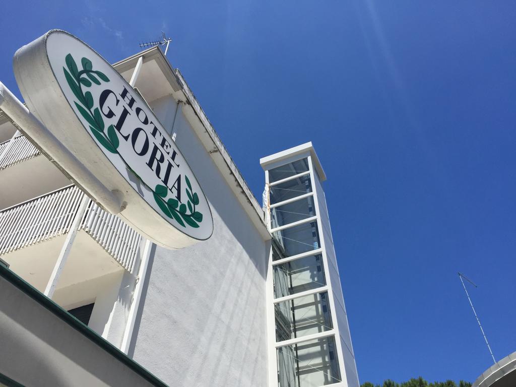 ליגננו סביאדורו Hotel Gloria מראה חיצוני תמונה