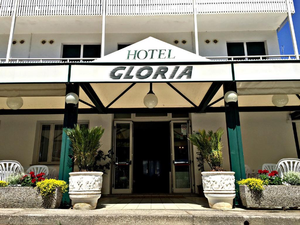ליגננו סביאדורו Hotel Gloria מראה חיצוני תמונה