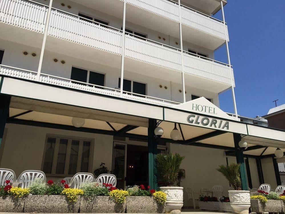 ליגננו סביאדורו Hotel Gloria מראה חיצוני תמונה