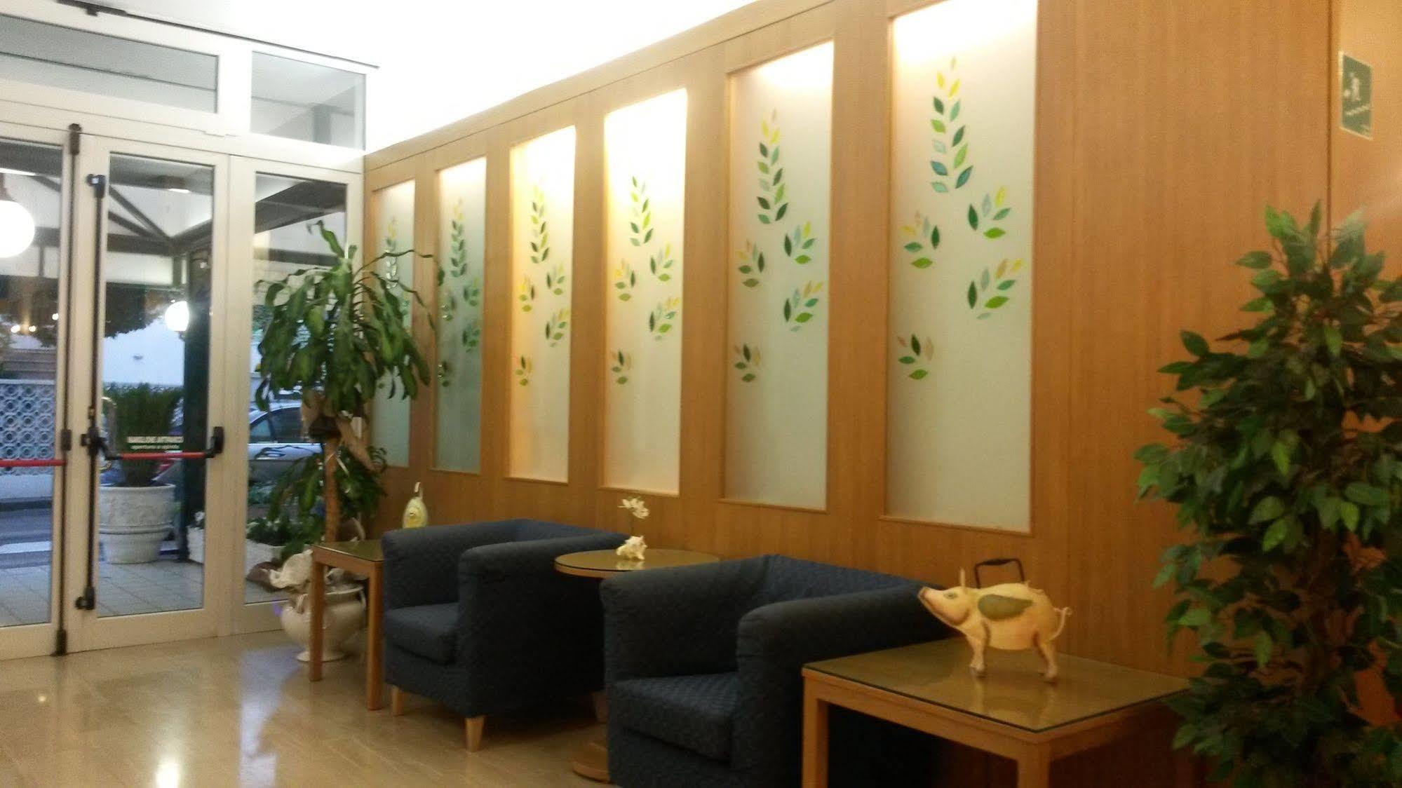 ליגננו סביאדורו Hotel Gloria מראה חיצוני תמונה