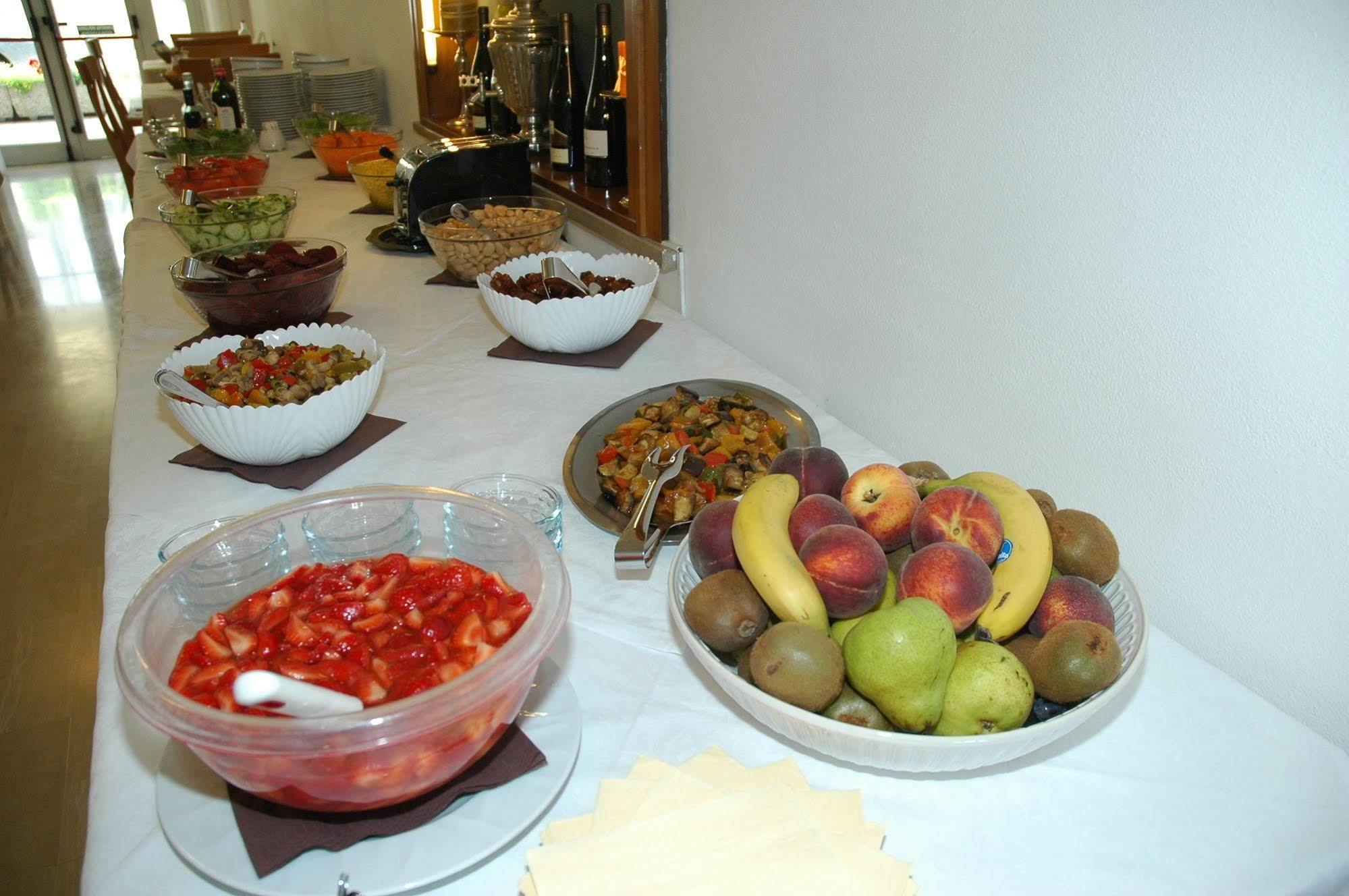 ליגננו סביאדורו Hotel Gloria מראה חיצוני תמונה