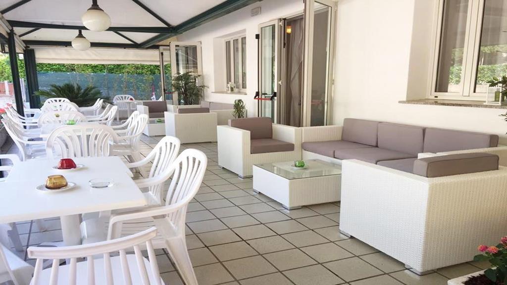ליגננו סביאדורו Hotel Gloria מראה חיצוני תמונה